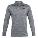 Under Armour Performance Long Sleeve - Steel