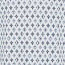 Original Penguin All-Over Atomic Cocktail Print Polo Shirt - Caviar