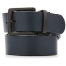 Original Penguin All-Over Pete Belt - Black Iris