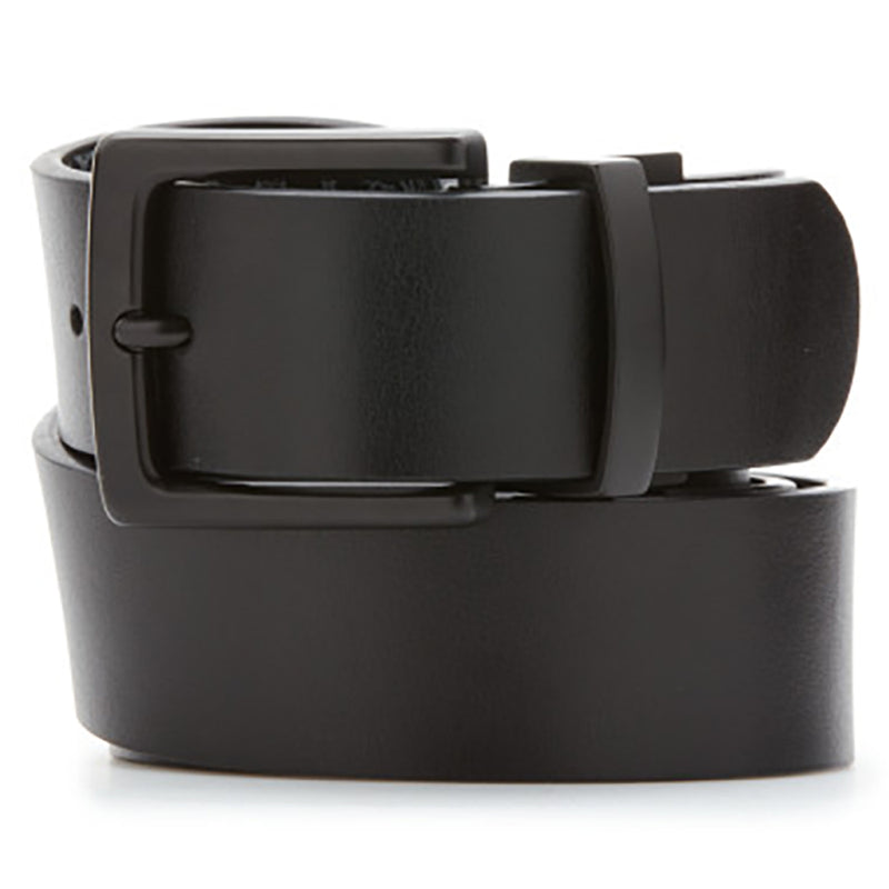 Original Penguin All-Over Pete Belt - Caviar