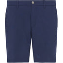 Original Penguin All-Over Pete Embroidery Shorts - Black Iris