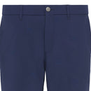 Original Penguin All-Over Pete Embroidery Shorts - Black Iris