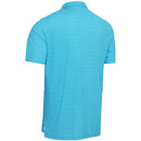 Original Penguin All-Over Pete Print Polo Shirt - Cloisonne