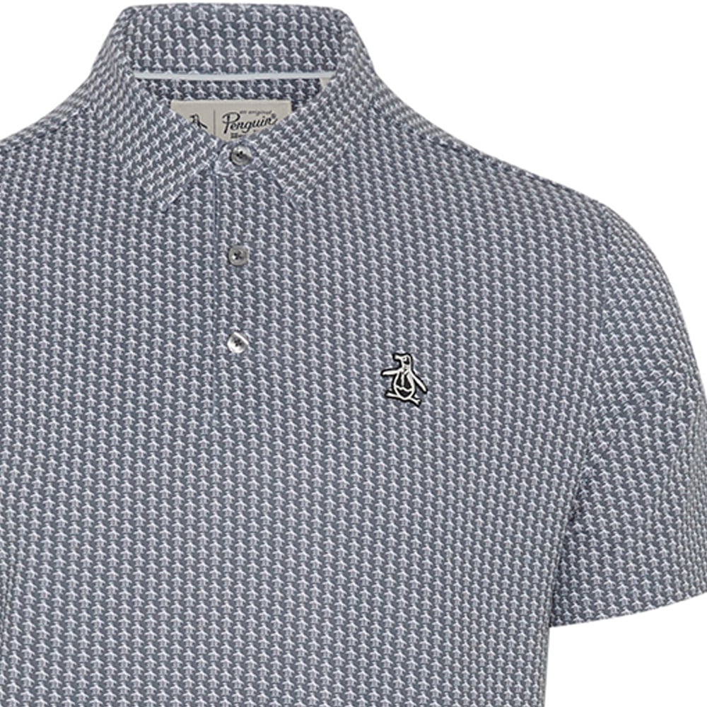 Penguin polo sale discount