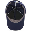 Original Penguin Country Club Cap - Black Iris