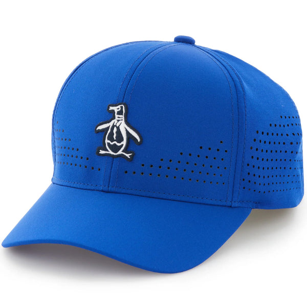 Original Penguin Country Club Cap - Bluing