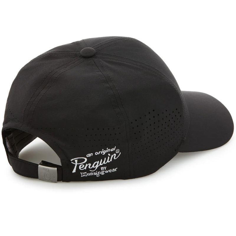 Original Penguin Country Club Cap - Caviar