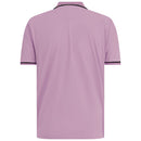 Original Penguin Performance Earl Polo Shirt - Cherry Blossom