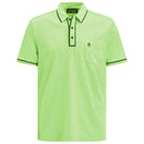 Original Penguin Performance Earl Polo Shirt - Summer Green