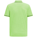 Original Penguin Performance Earl Polo Shirt - Summer Green