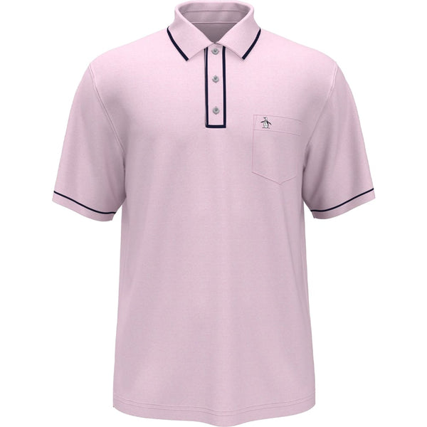 Original Penguin Performance Earl Polo Shirt - Piroutte