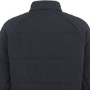 Original Penguin Insulated 70’s Jacket - Caviar