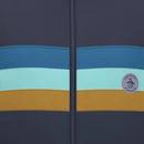 Original Penguin Insulated 70’s Jacket - Black Iris