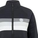 Original Penguin Insulated 70’s Jacket - Caviar