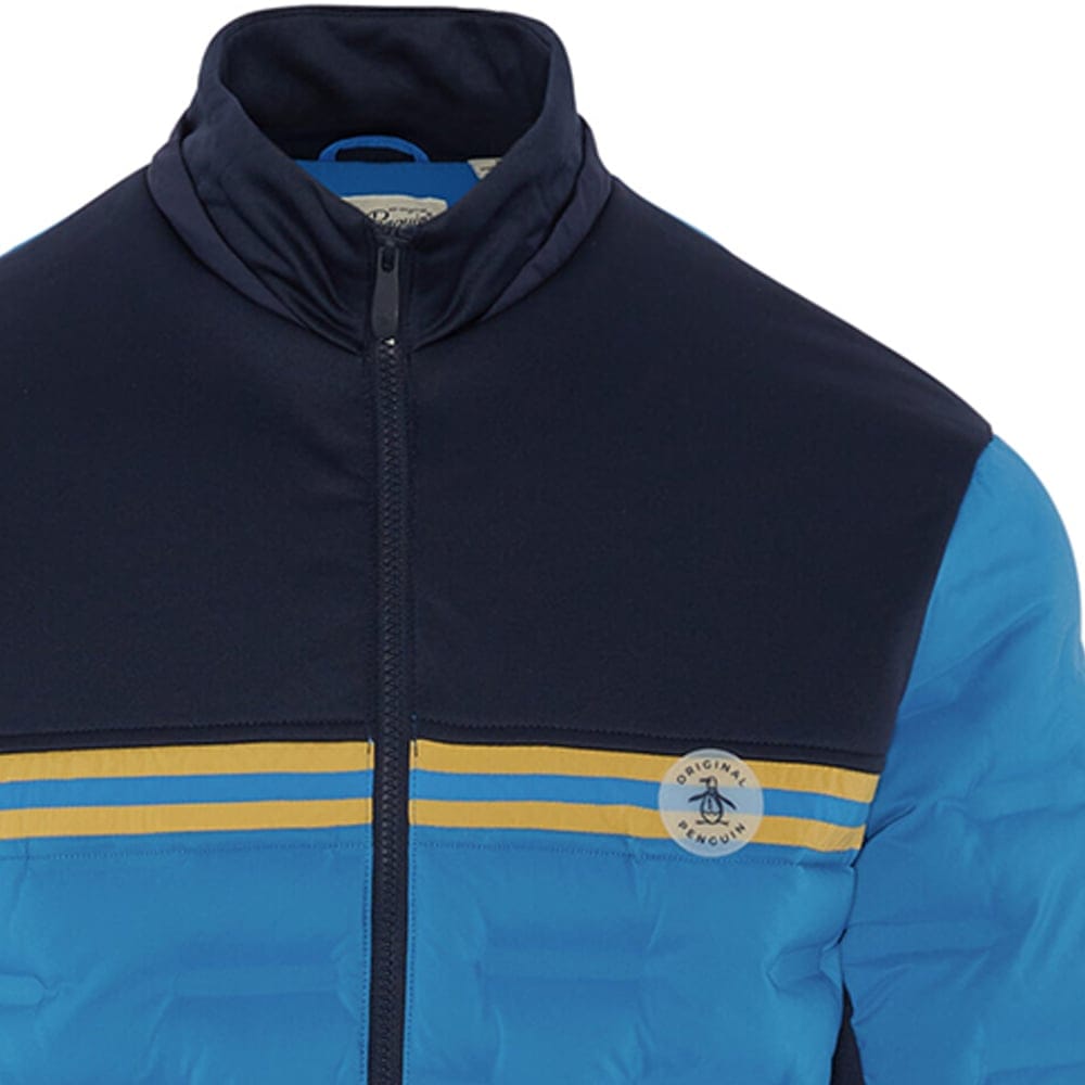 Original Penguin Insulated Mixed Media | Affordable Golf
