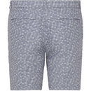 Original Penguin Novelty Printed Cargo Shorts - Quiet Shade