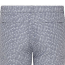Original Penguin Novelty Printed Cargo Shorts - Quiet Shade