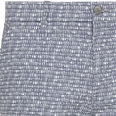 Original Penguin Novelty Printed Cargo Shorts - Quiet Shade