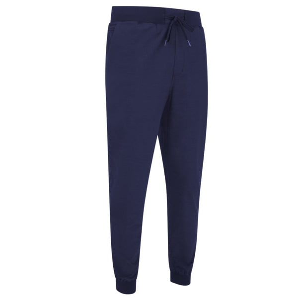 Original Penguin Performance Crossover Trousers - Black Iris