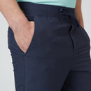 Original Penguin Performance Crossover Trousers - Black Iris