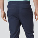 Original Penguin Performance Crossover Trousers - Black Iris