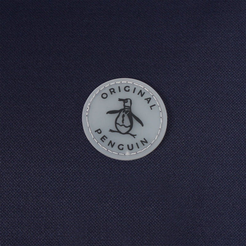 Original Penguin Performance Hoodie - Black Iris