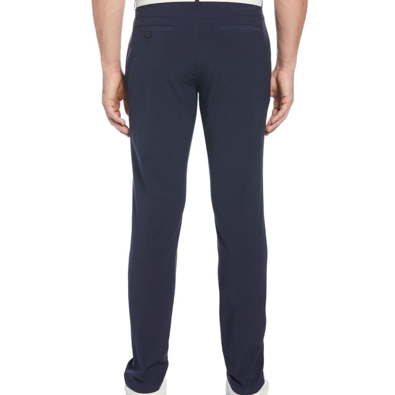Original Penguin Performance Trousers - Black Iris