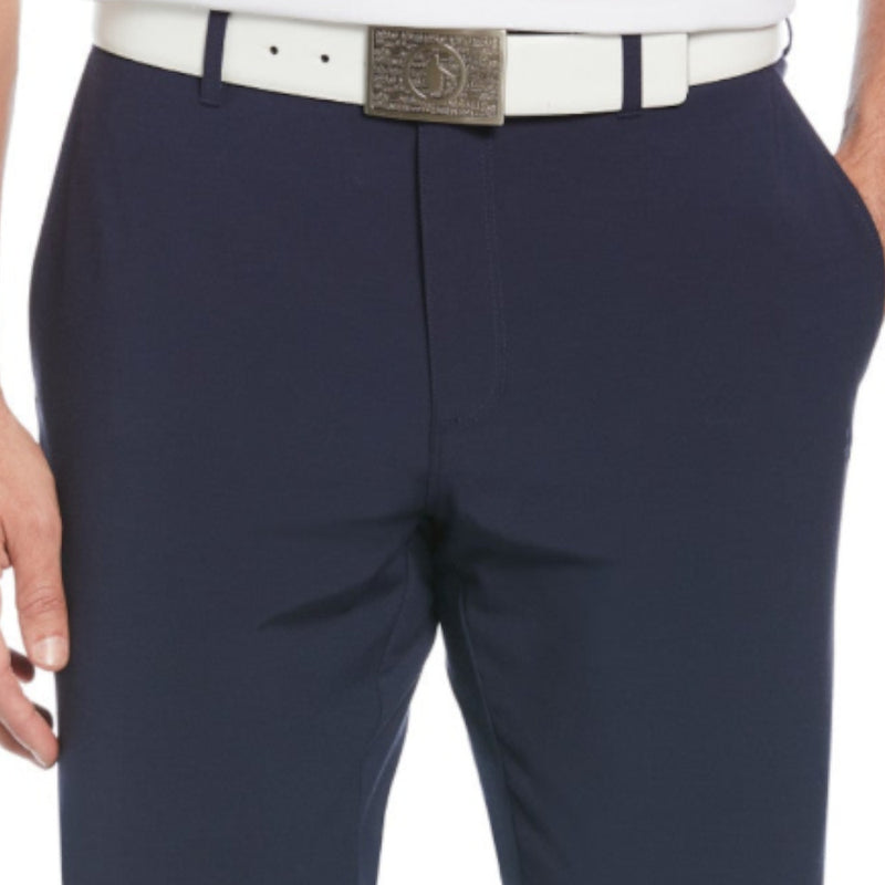 Original Penguin Performance Trousers - Black Iris