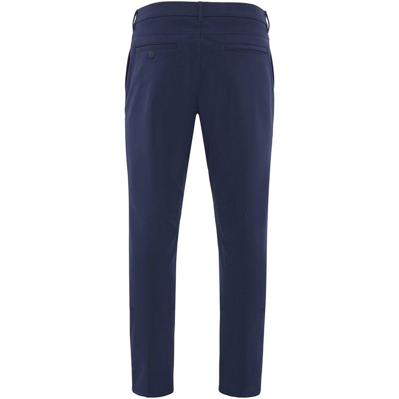 Original Penguin Polar Pete Thermal Trousers - Black Iris