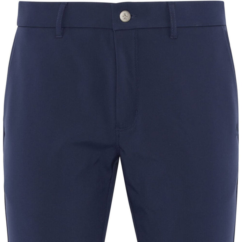 Original Penguin Polar Pete Thermal Trousers - Black Iris