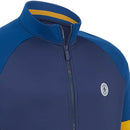 Original Penguin The Original Performance Track Suit Jacket - Black Iris