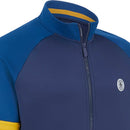 Original Penguin The Original Performance Track Suit Jacket - Black Iris