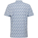 Original Penguin Umbrella Novelty Polo Shirt - Astral Night