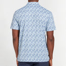 Original Penguin Umbrella Novelty Polo Shirt - Astral Night