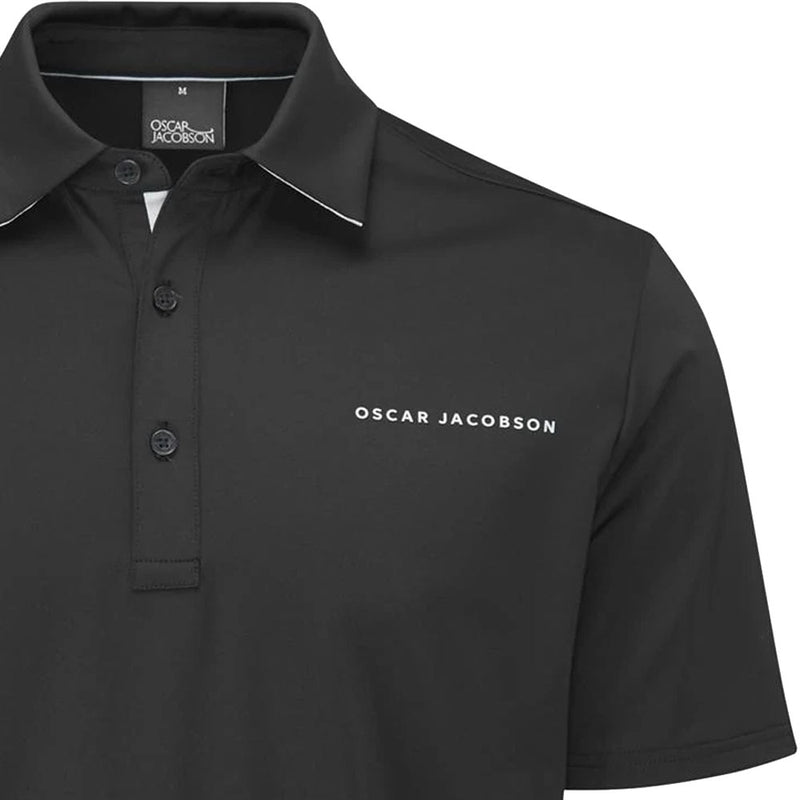 Oscar jacobson chap polo deals