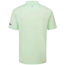 Oscar Jacobson Chap Polo Shirt - Mint