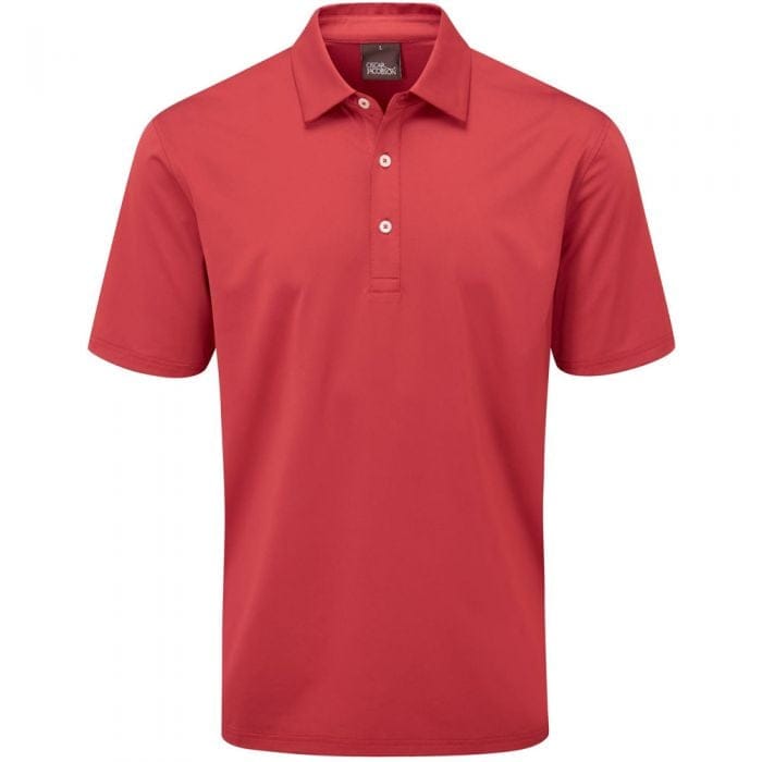 Chap Polo Shirt