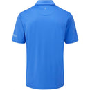 Oscar Jacobson Chap Polo Shirt - Royal Blue