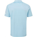 Oscar Jacobson Chap Polo Shirt - Sky Blue