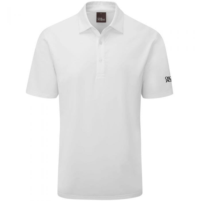 Chap Polo Shirt