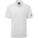 Oscar Jacobson Chap Polo Shirt - White