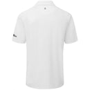 Oscar Jacobson Chap Polo Shirt - White