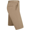 Oscar Jacobson Chino Shorts - Khaki