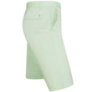 Oscar Jacobson Chino Shorts - Mint