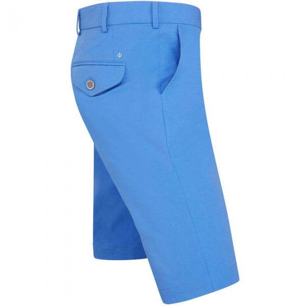 Oscar Jacobson Dooley Shorts - Bright Blue