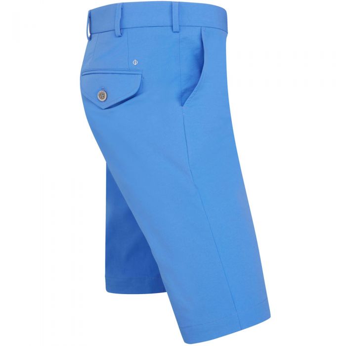 Oscar Jacobson Dooley Shorts - Bright Blue