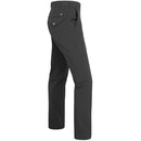 Oscar Jacobson Dooley Trousers - Black