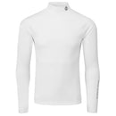 Oscar Jacobson Hamilton Base Layer - White