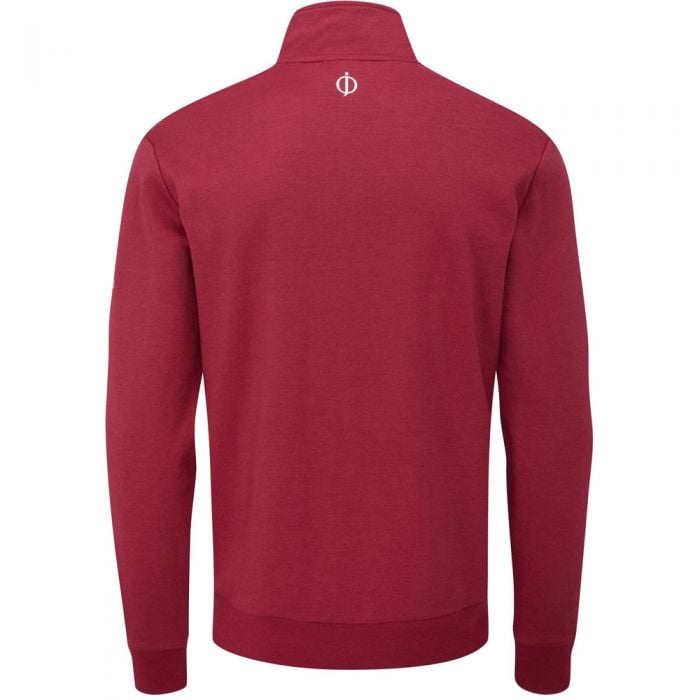 Oscar jacobson golf jumper discount