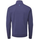 Oscar Jacobson Hawkes Tour II Midlayer - Navy